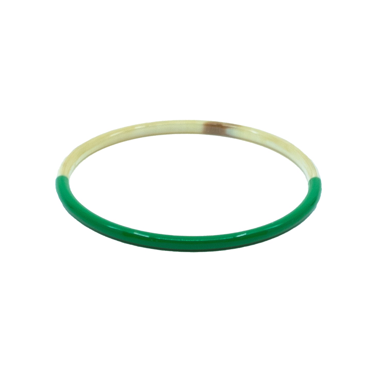 Bracelet fin