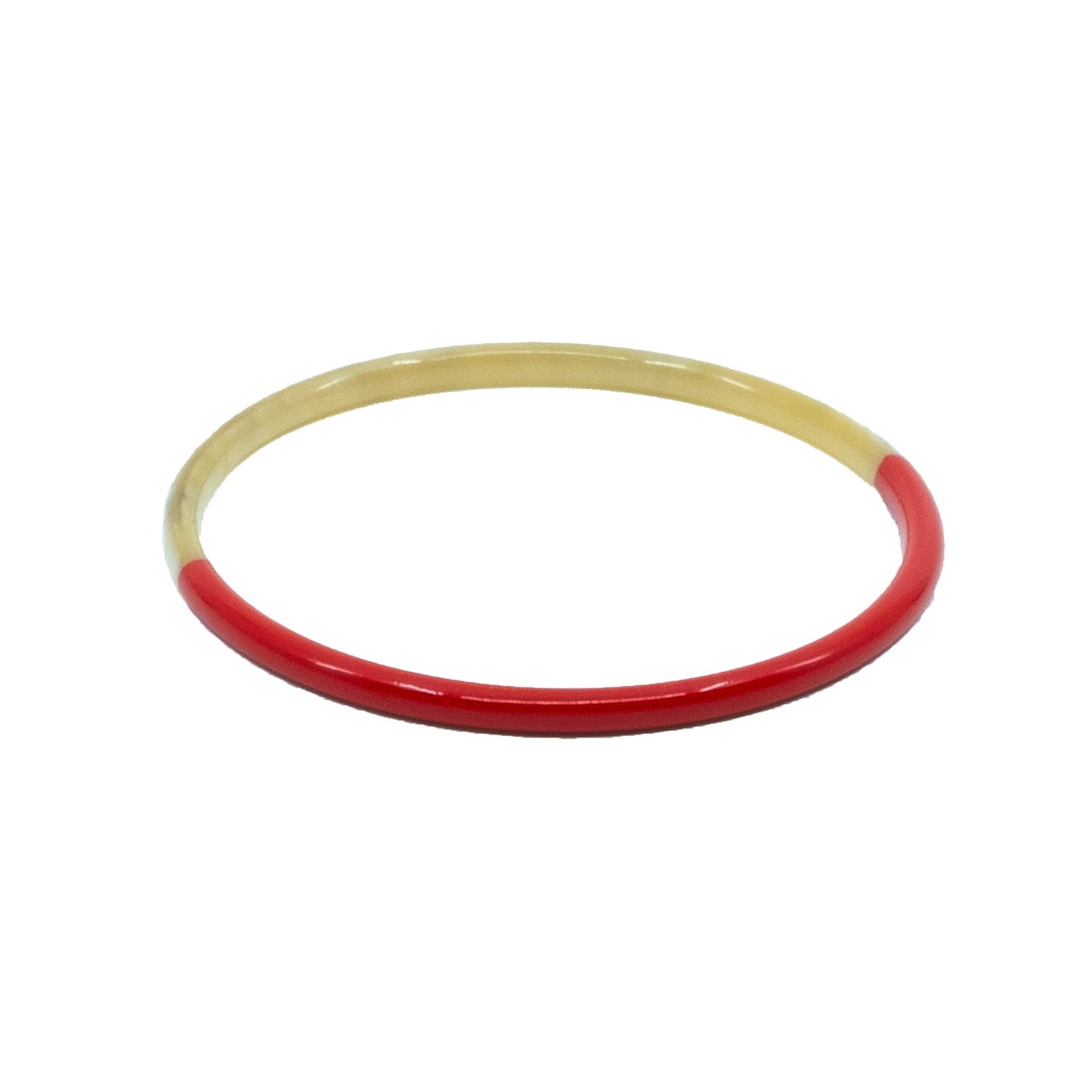 Bracelet fin