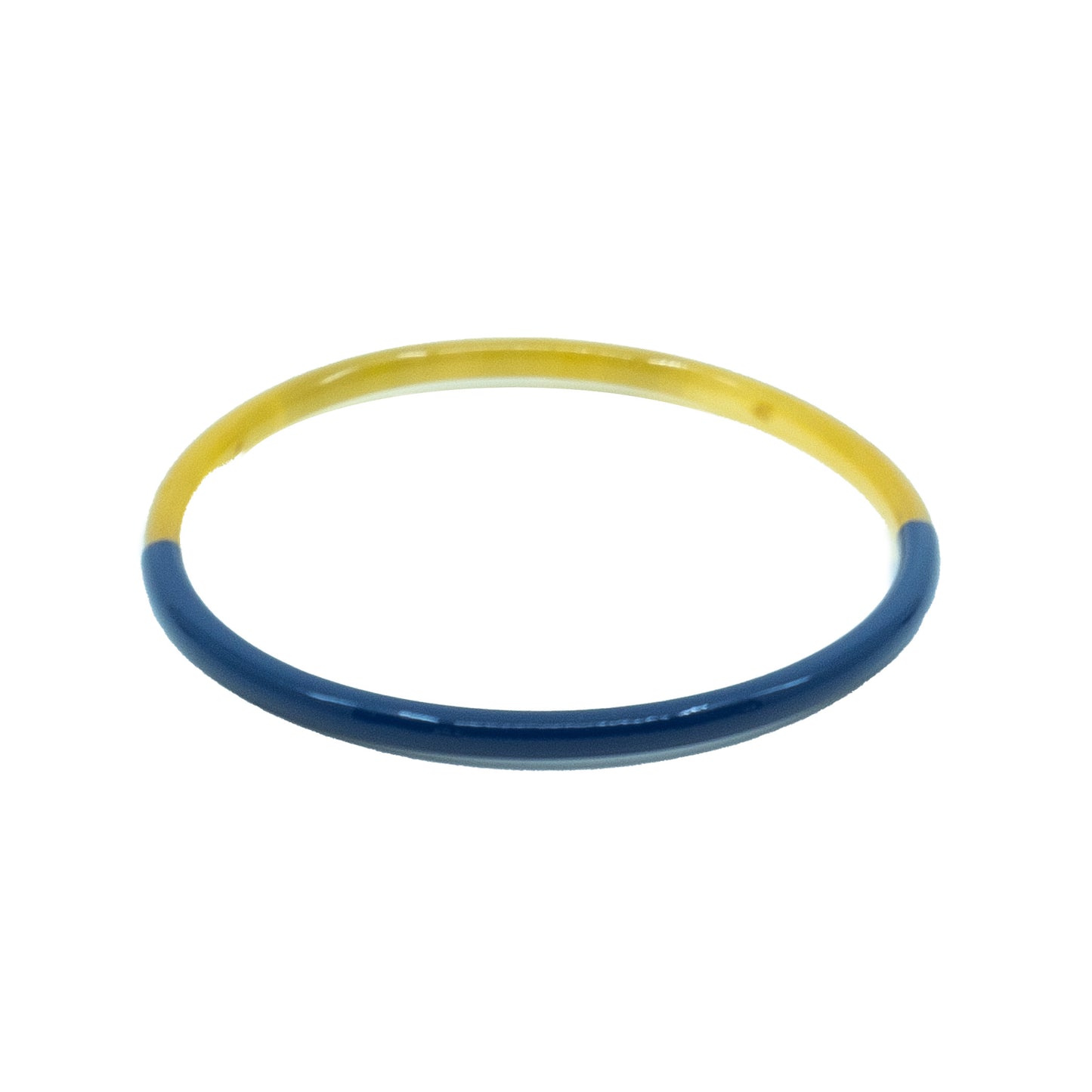 Bracelet fin
