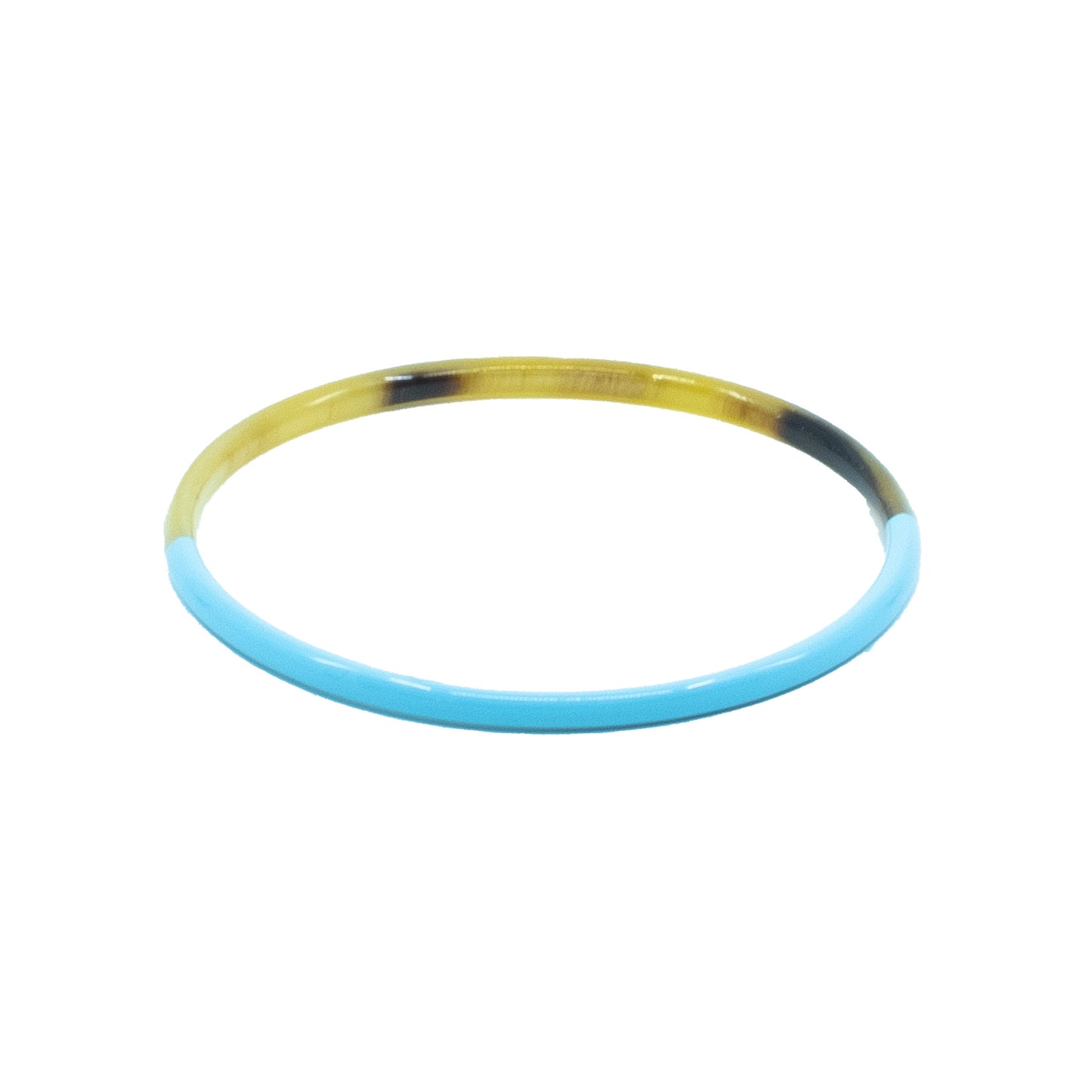 Bracelet fin