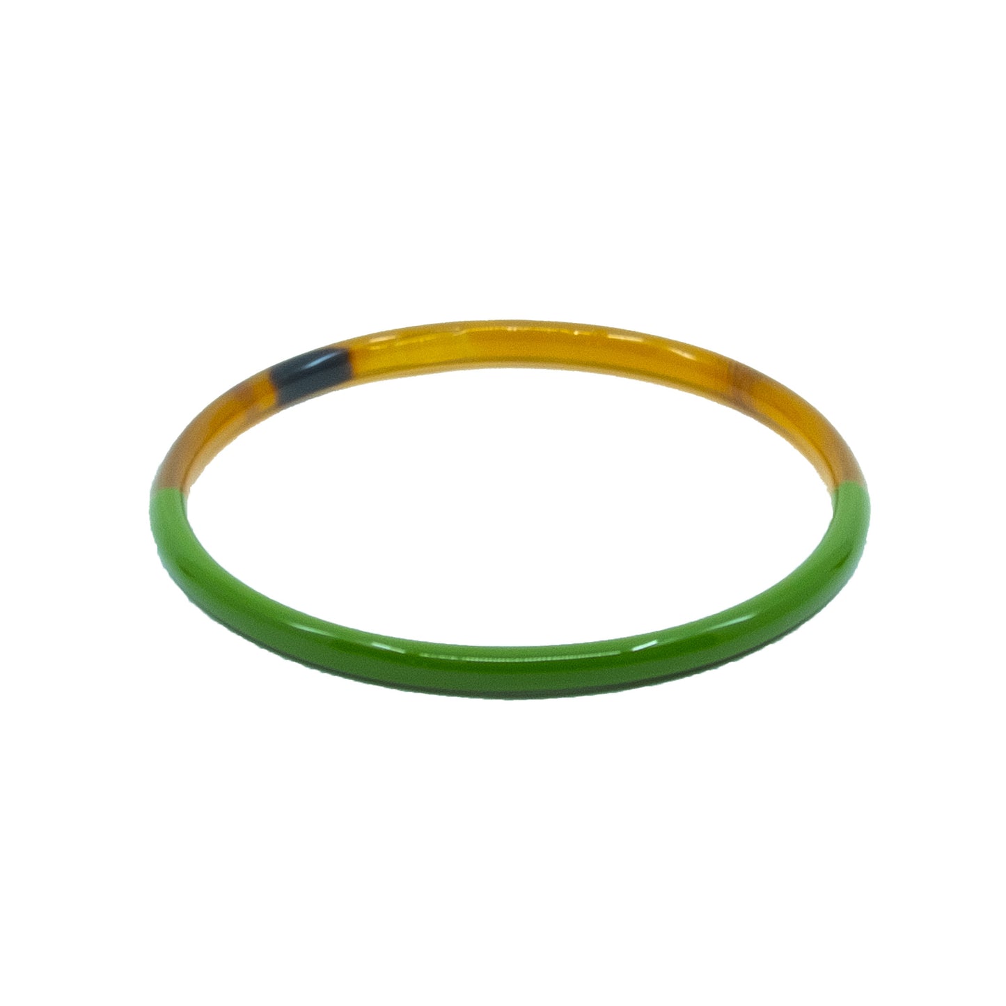 Bracelet fin