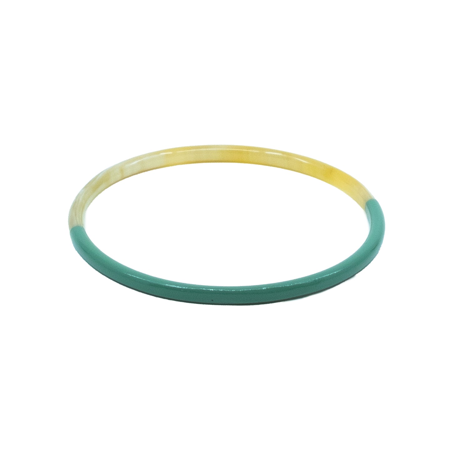 Bracelet fin