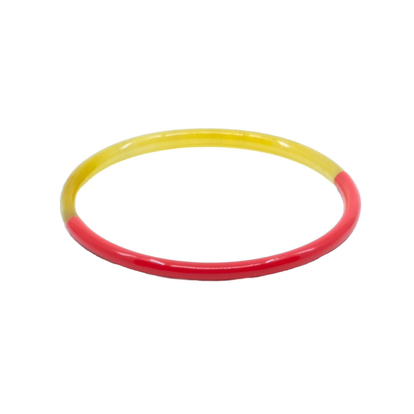 Bracelet fin