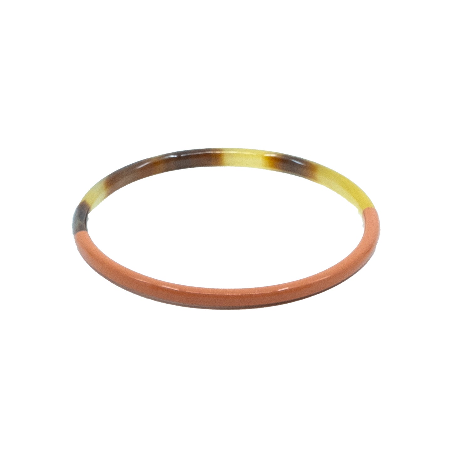 Bracelet fin