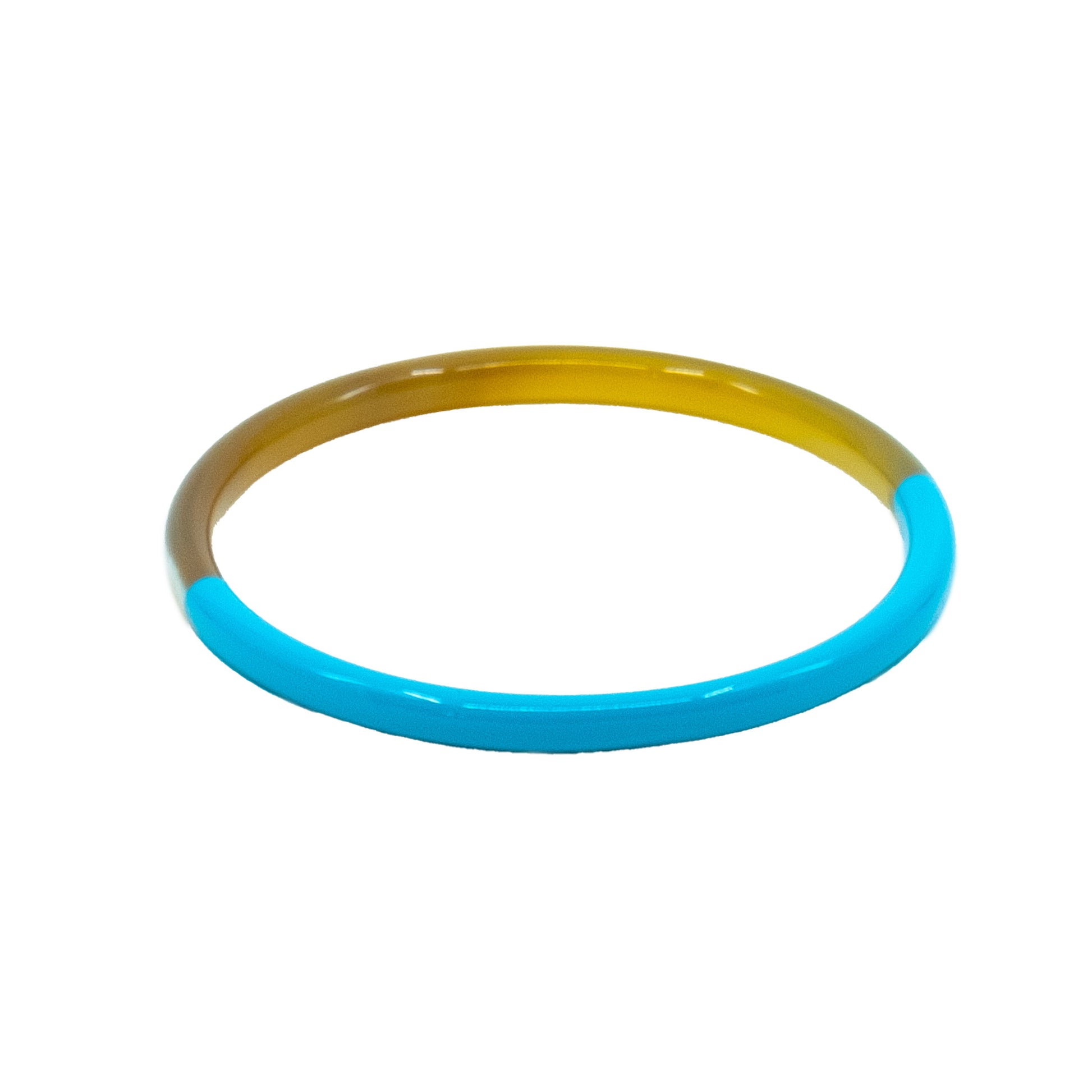 Attache cheveux tricolore France pour supportrice Attache cheveux tricolore France pour supportrice