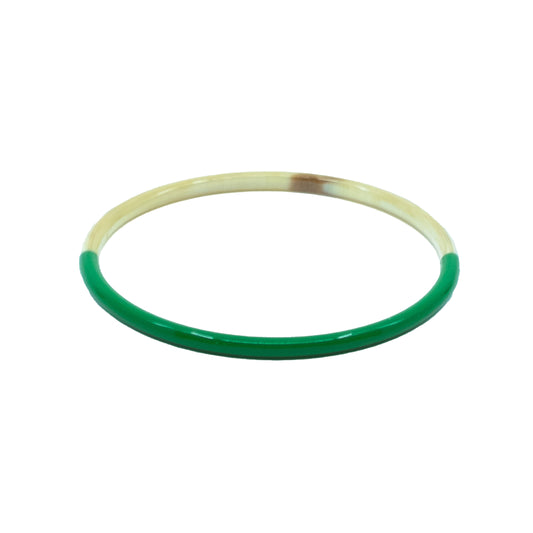 Bracelet fin