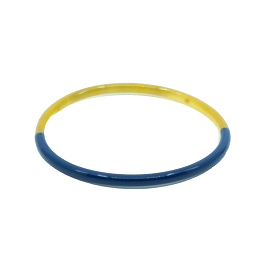 Bracelet fin
