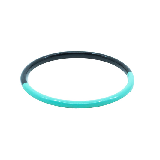 Bracelet fin