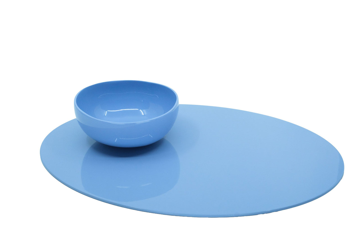 Set de table en MDF laqué