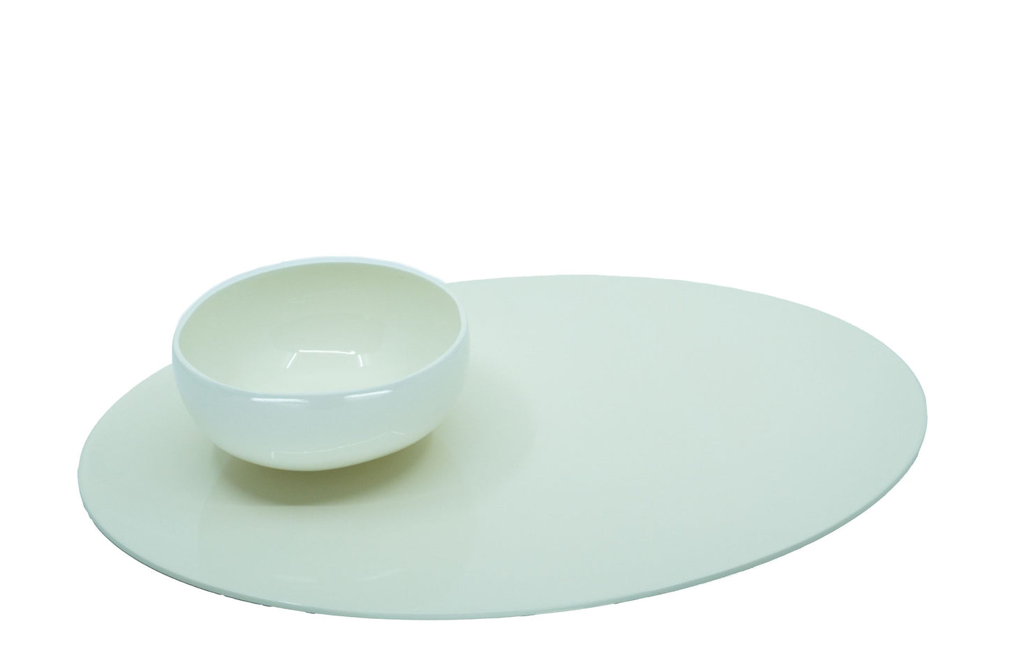 Set de table en MDF laqué