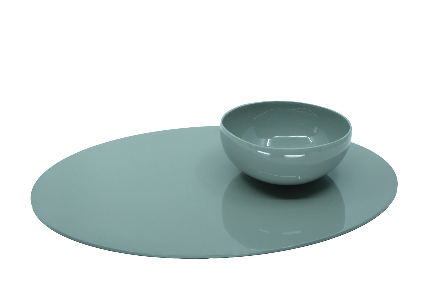 Set de table en MDF laqué