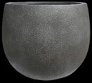 Pot en résine outdoor