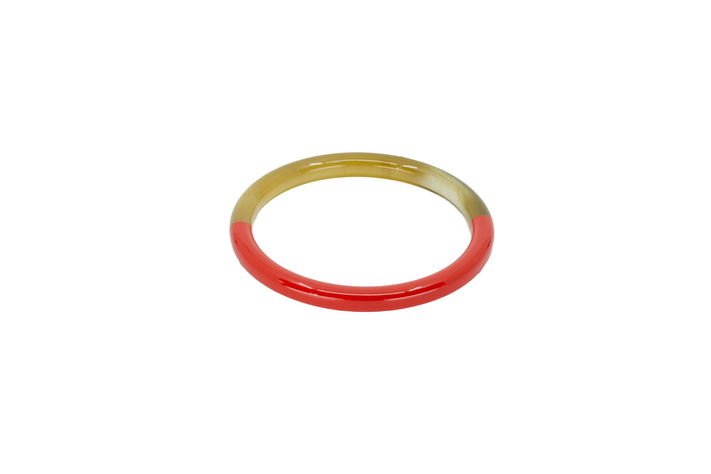 Jonc corne corail